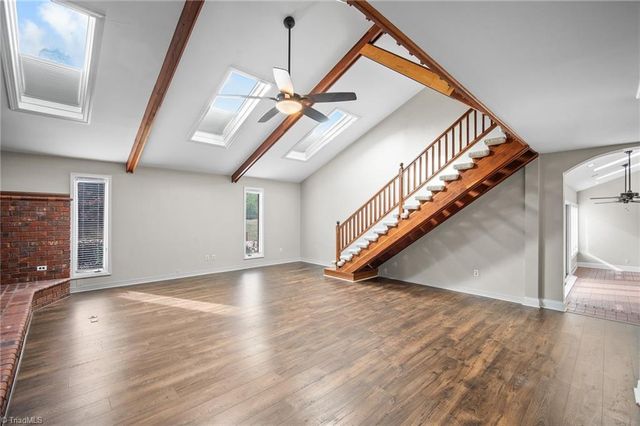 391 Lake Hill Drive, Thomasville, NC 27360