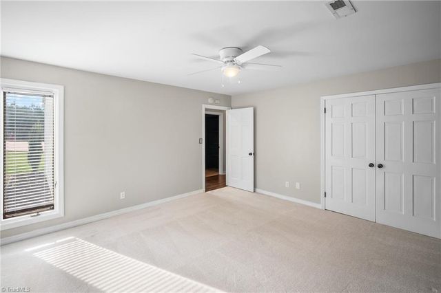 391 Lake Hill Drive, Thomasville, NC 27360