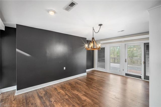391 Lake Hill Drive, Thomasville, NC 27360