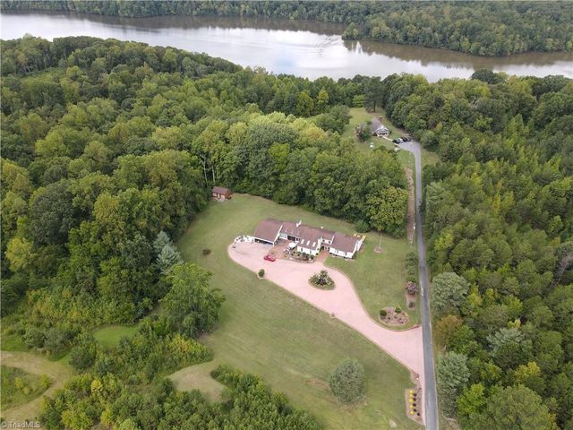 391 Lake Hill Drive, Thomasville, NC 27360