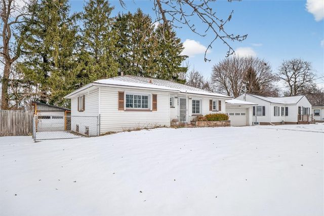 1490 Ridgeway Avenue, Greece, NY 14615