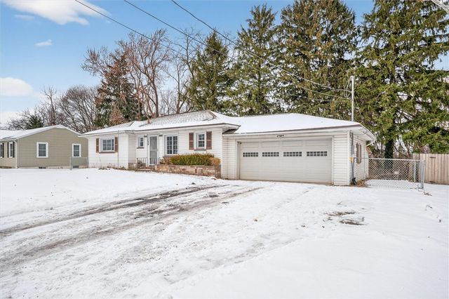 1490 Ridgeway Avenue, Greece, NY 14615