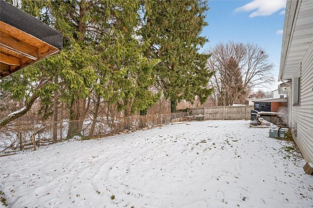 1490 Ridgeway Avenue, Greece, NY 14615