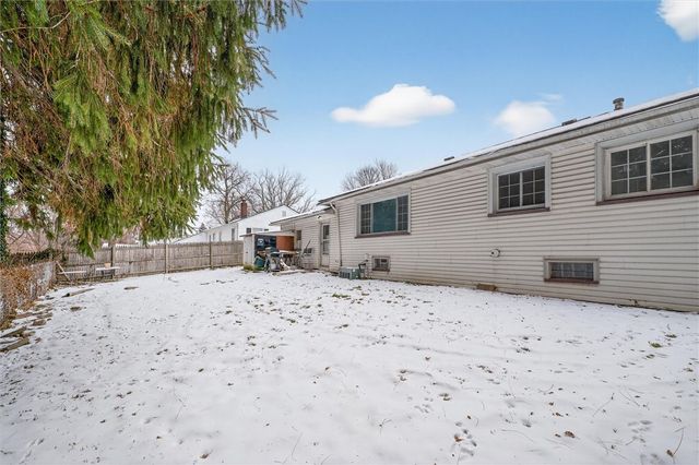 1490 Ridgeway Avenue, Greece, NY 14615