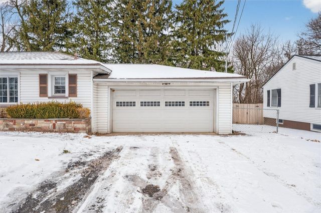 1490 Ridgeway Avenue, Greece, NY 14615