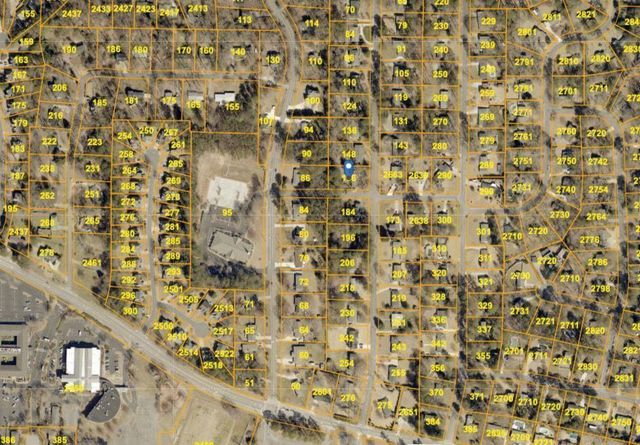 156 Rhodes Drive, Marietta, GA 30068