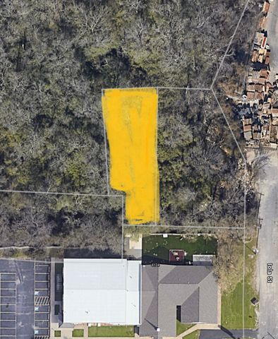 5500 Eastland Street, Fort Worth, TX 76119