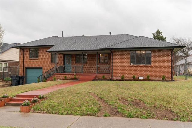 2708 NW 13th Street, Oklahoma City, OK 73107