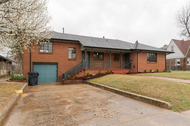 2708 NW 13th Street, Oklahoma City, OK 73107