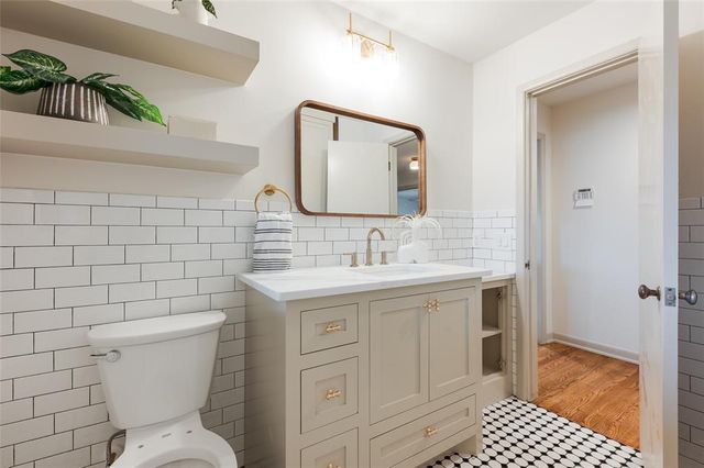 2708 NW 13th Street, Oklahoma City, OK 73107