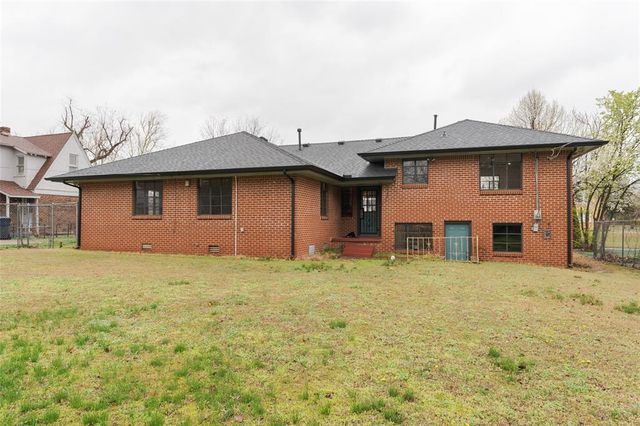 2708 NW 13th Street, Oklahoma City, OK 73107