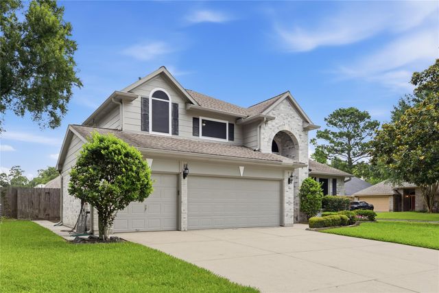 1623 Sandy Park Dr, Kingwood, TX 77339