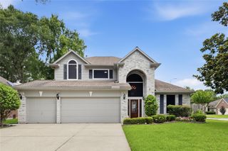 1623 Sandy Park Dr, Kingwood, TX 77339