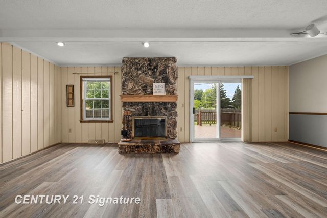 4159 Bradford Drive, Saginaw, MI 48603