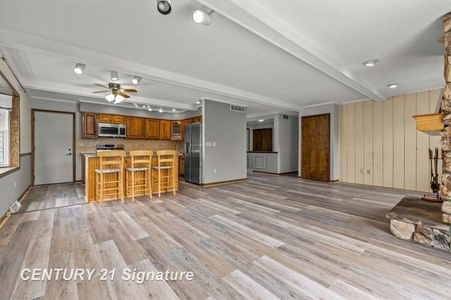 4159 Bradford Drive, Saginaw, MI 48603
