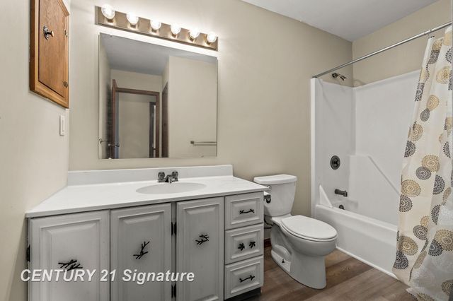 4159 Bradford Drive, Saginaw, MI 48603