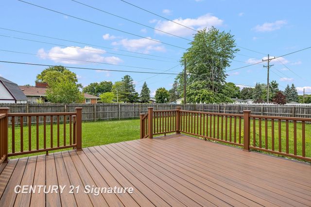 4159 Bradford Drive, Saginaw, MI 48603
