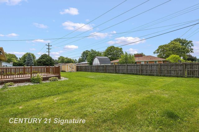 4159 Bradford Drive, Saginaw, MI 48603