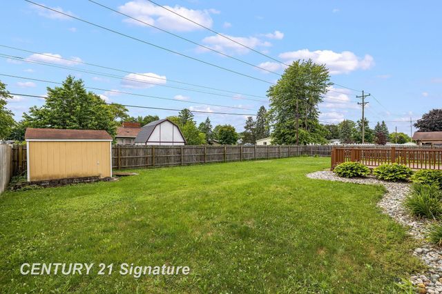 4159 Bradford Drive, Saginaw, MI 48603