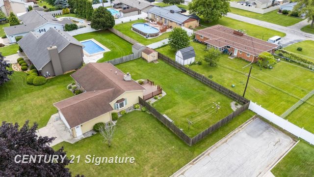4159 Bradford Drive, Saginaw, MI 48603