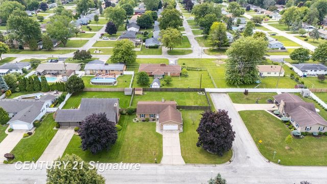 4159 Bradford Drive, Saginaw, MI 48603