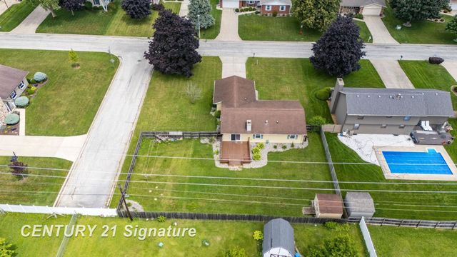 4159 Bradford Drive, Saginaw, MI 48603