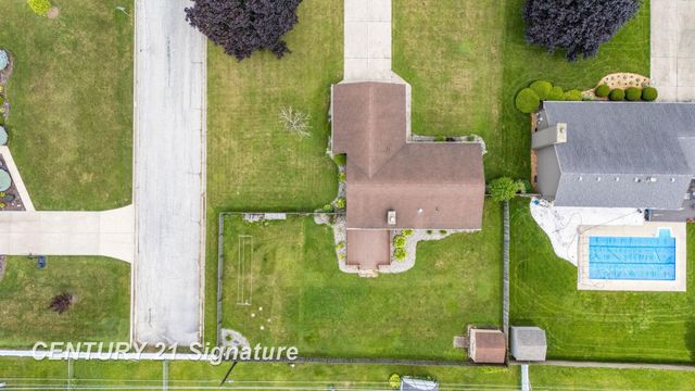 4159 Bradford Drive, Saginaw, MI 48603