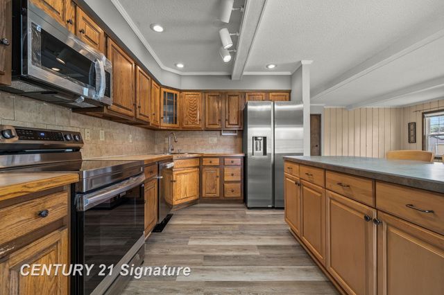 4159 Bradford Drive, Saginaw, MI 48603