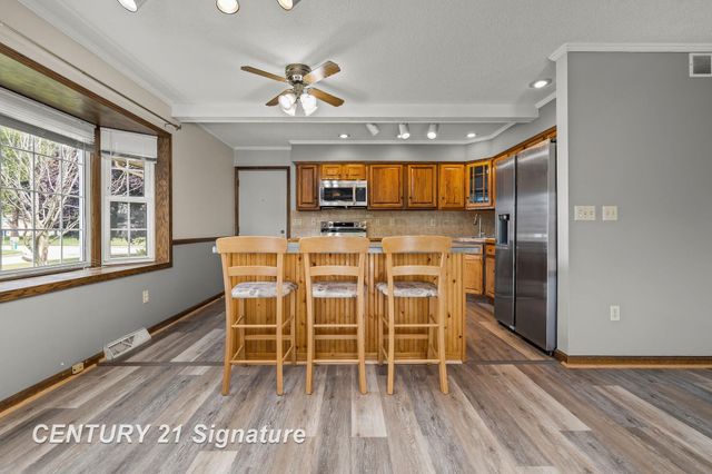 4159 Bradford Drive, Saginaw, MI 48603