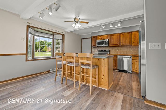 4159 Bradford Drive, Saginaw, MI 48603