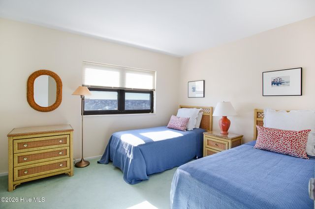 1704 N Lumina Avenue 7-F, Wrightsville Beach, NC 28480