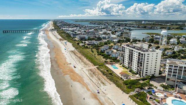 1704 N Lumina Avenue 7-F, Wrightsville Beach, NC 28480