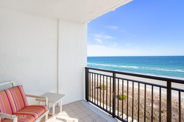 1704 N Lumina Avenue 7-F, Wrightsville Beach, NC 28480