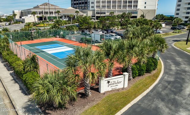 1704 N Lumina Avenue 7-F, Wrightsville Beach, NC 28480