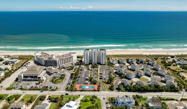 1704 N Lumina Avenue 7-F, Wrightsville Beach, NC 28480