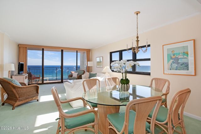 1704 N Lumina Avenue 7-F, Wrightsville Beach, NC 28480