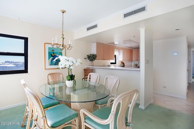 1704 N Lumina Avenue 7-F, Wrightsville Beach, NC 28480