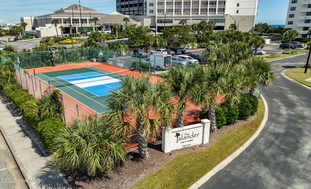 Image 21 of property listing at 1704 N Lumina Avenue 7-F, Wrightsville Beach, NC 28480