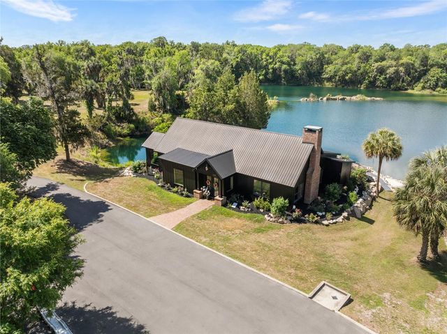 17995 NE 24TH TERRACE, Citra, FL 32113
