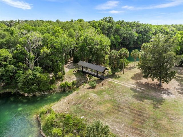 17995 NE 24TH TERRACE, Citra, FL 32113