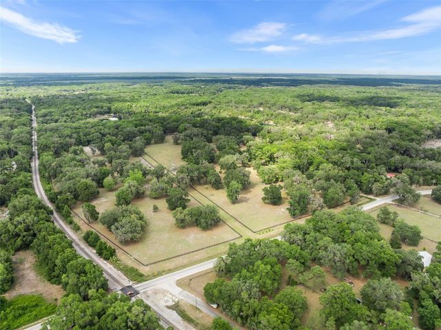 17995 NE 24TH TERRACE, Citra, FL 32113