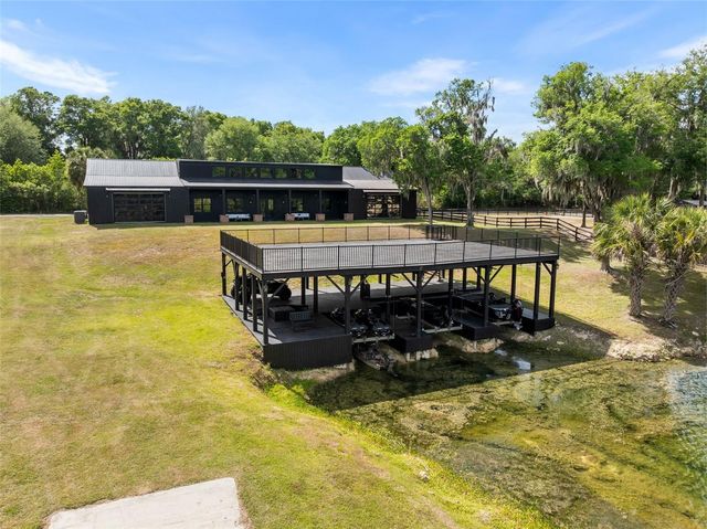 17995 NE 24TH TERRACE, Citra, FL 32113