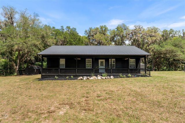 17995 NE 24TH TERRACE, Citra, FL 32113