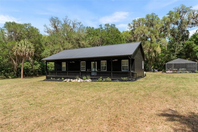 17995 NE 24TH TERRACE, Citra, FL 32113