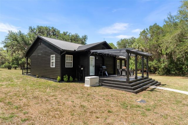 17995 NE 24TH TERRACE, Citra, FL 32113