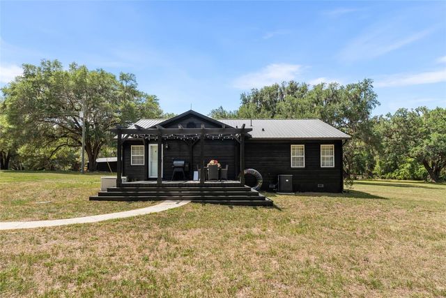 17995 NE 24TH TERRACE, Citra, FL 32113