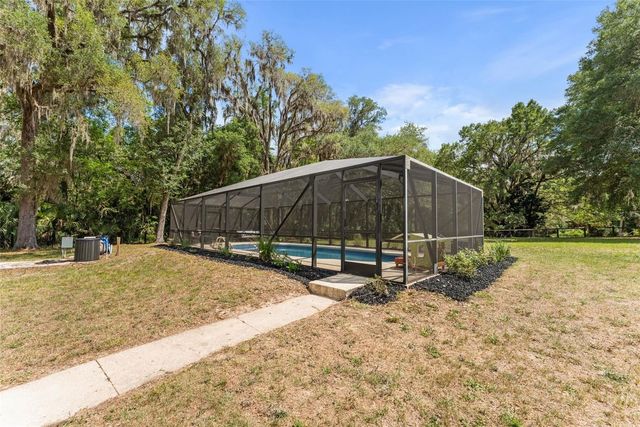 17995 NE 24TH TERRACE, Citra, FL 32113