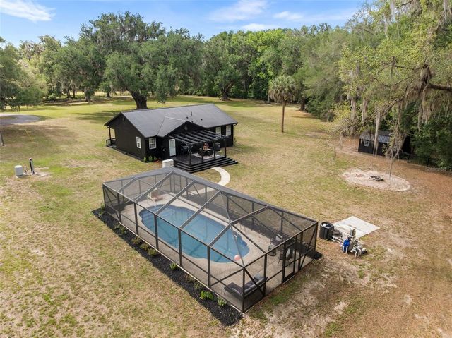 17995 NE 24TH TERRACE, Citra, FL 32113
