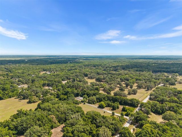 17995 NE 24TH TERRACE, Citra, FL 32113