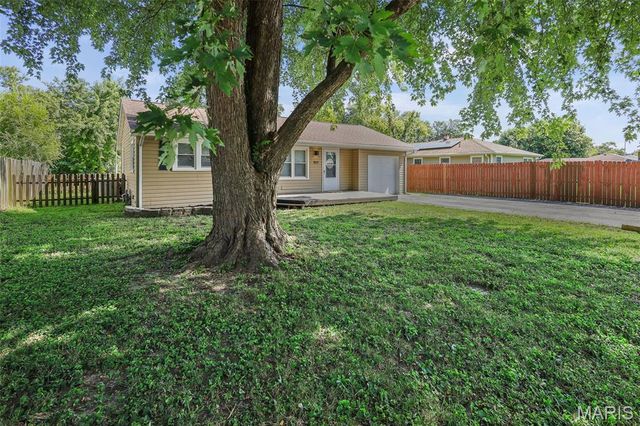 203 Stites Avenue, Fairview Heights, IL 62208